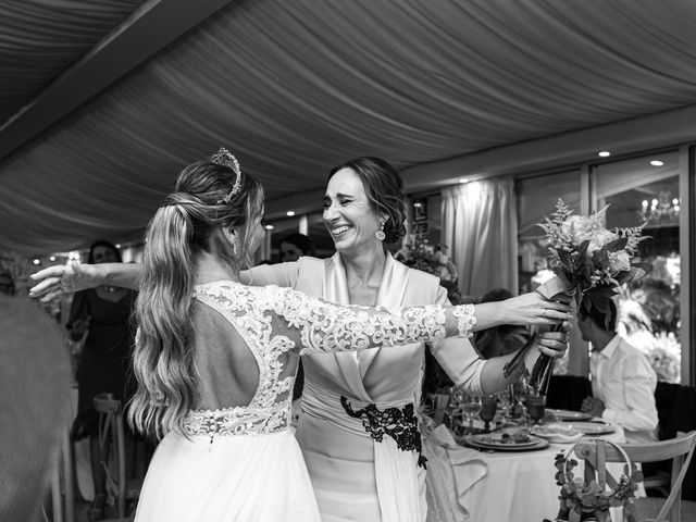 La boda de Alvaro y Beatriz en Velez Malaga, Málaga 46