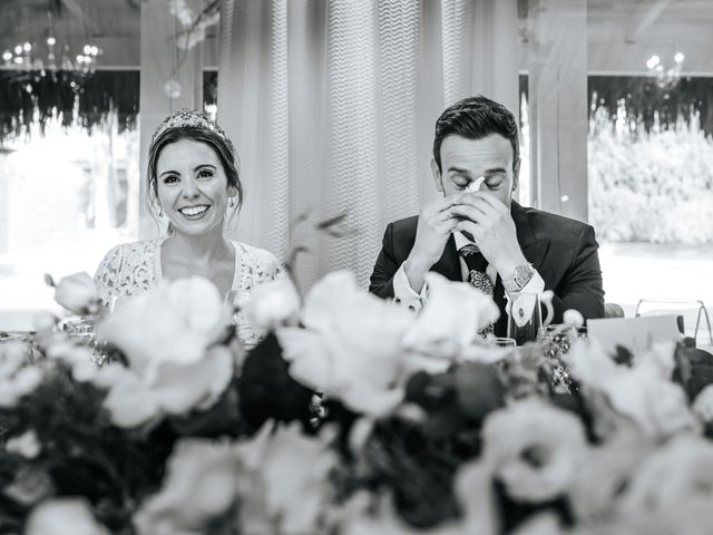 La boda de Alvaro y Beatriz en Velez Malaga, Málaga 1