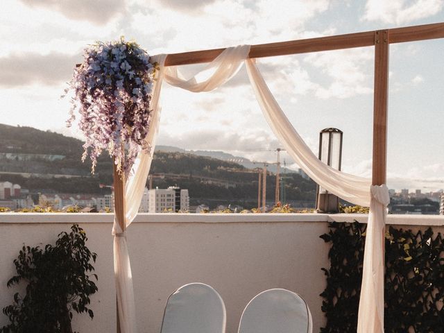 La boda de Andoni y Xabier en Bilbao, Vizcaya 3