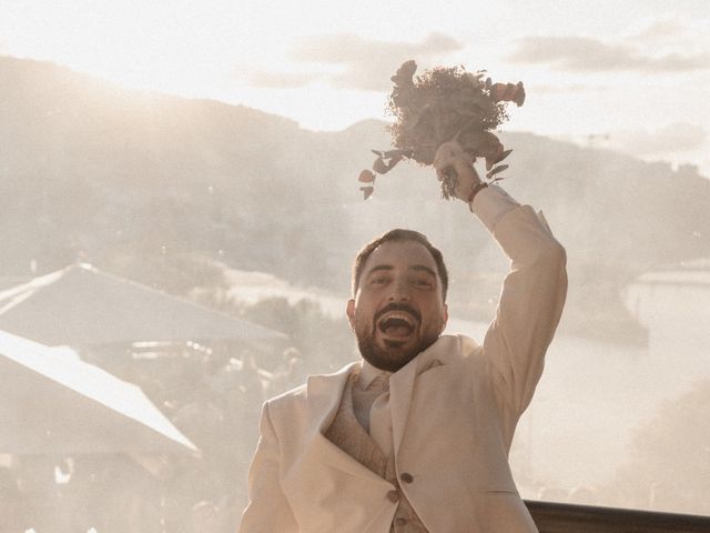 La boda de Andoni y Xabier en Bilbao, Vizcaya 6
