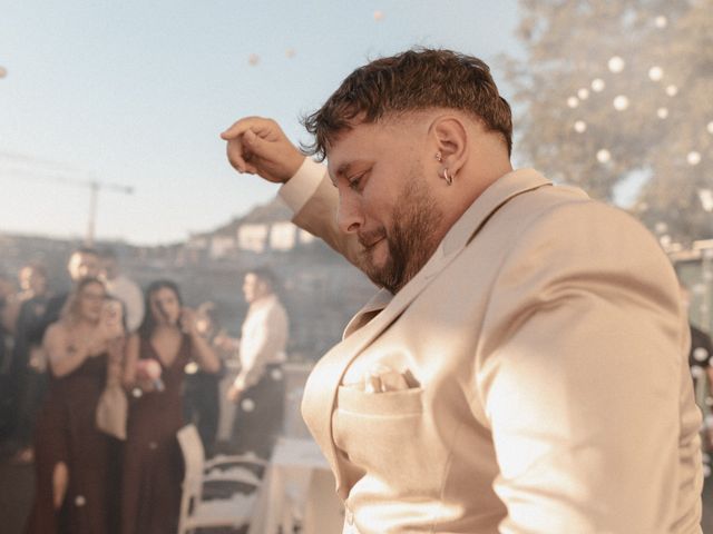 La boda de Andoni y Xabier en Bilbao, Vizcaya 7