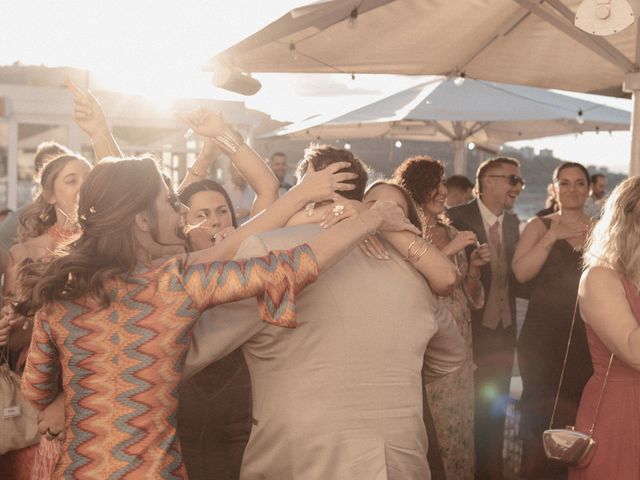 La boda de Andoni y Xabier en Bilbao, Vizcaya 8