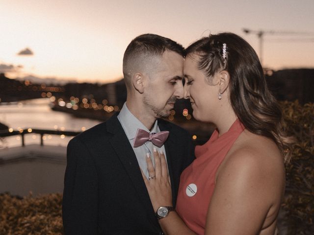 La boda de Andoni y Xabier en Bilbao, Vizcaya 9