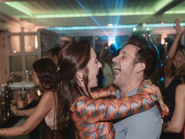 La boda de Andoni y Xabier en Bilbao, Vizcaya 10