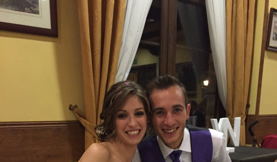 La boda de Nacho y Michelle en Fuenlabrada, Madrid