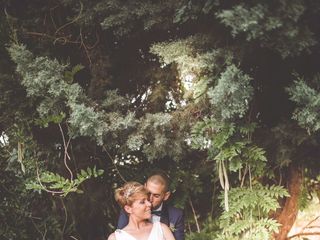 La boda de Sara y Ricardo 3