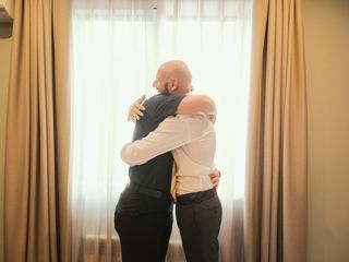 La boda de Miriam y Jesus 2