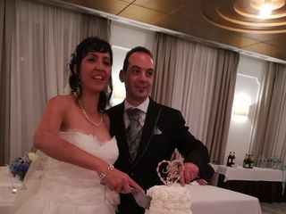 La boda de Iveth Angelica  y Juan Francisco   3