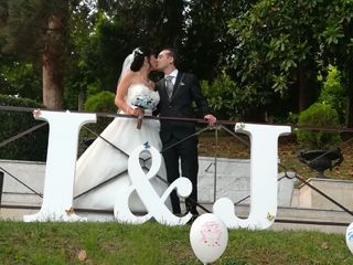 La boda de Iveth Angelica  y Juan Francisco  