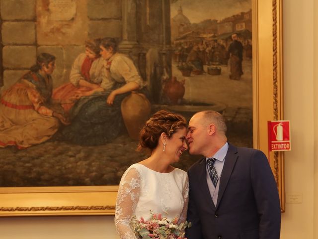 La boda de Ana y Francisco en A Coruña, A Coruña 3