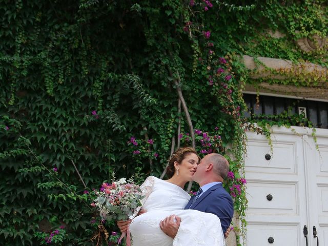 La boda de Ana y Francisco en A Coruña, A Coruña 10