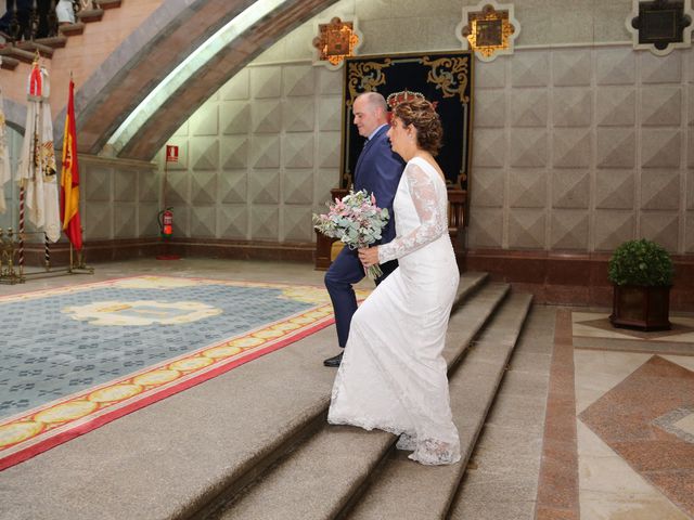 La boda de Ana y Francisco en A Coruña, A Coruña 16