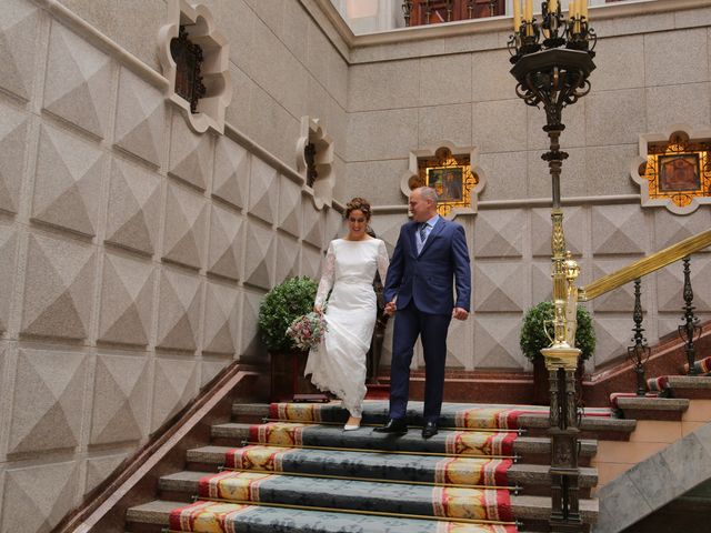 La boda de Ana y Francisco en A Coruña, A Coruña 20