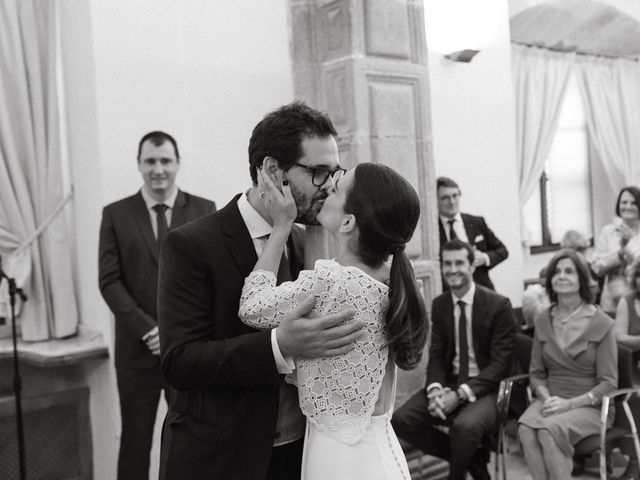 La boda de Guillem y Sonia en La Cumbre, Cáceres 17