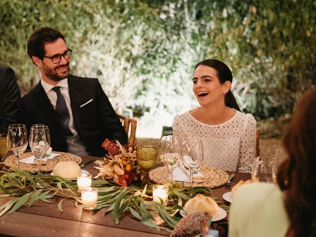 La boda de Guillem y Sonia en La Cumbre, Cáceres 38