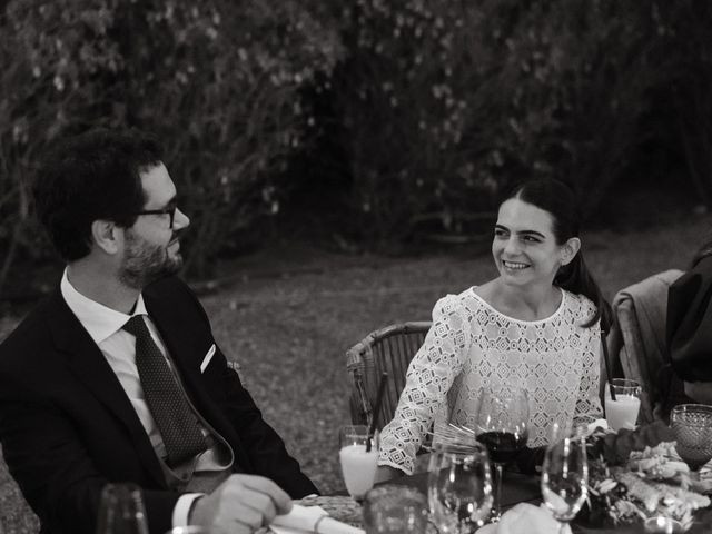 La boda de Guillem y Sonia en La Cumbre, Cáceres 39