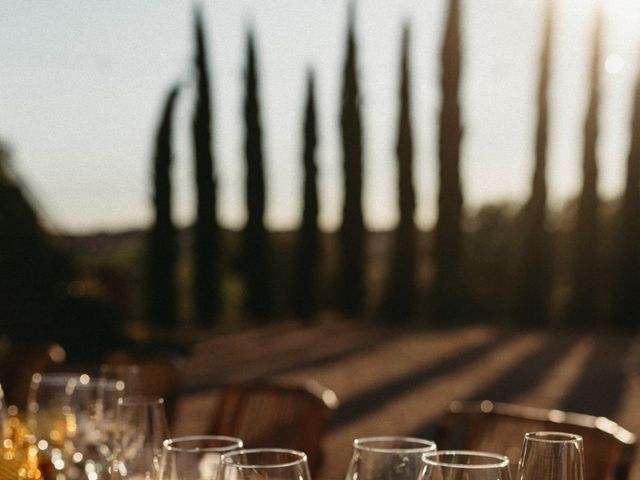 La boda de Guillem y Sonia en La Cumbre, Cáceres 26