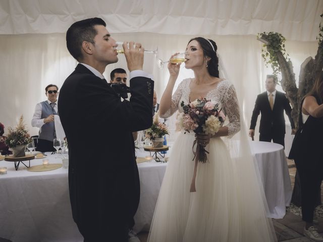 La boda de Ramón y Clara en Baza, Granada 59