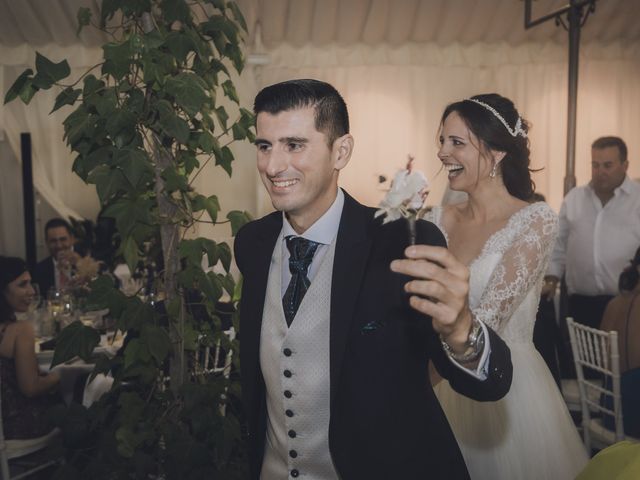 La boda de Ramón y Clara en Baza, Granada 63