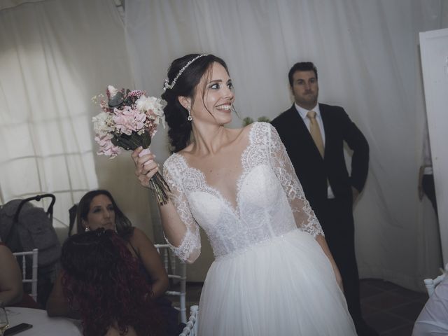 La boda de Ramón y Clara en Baza, Granada 66