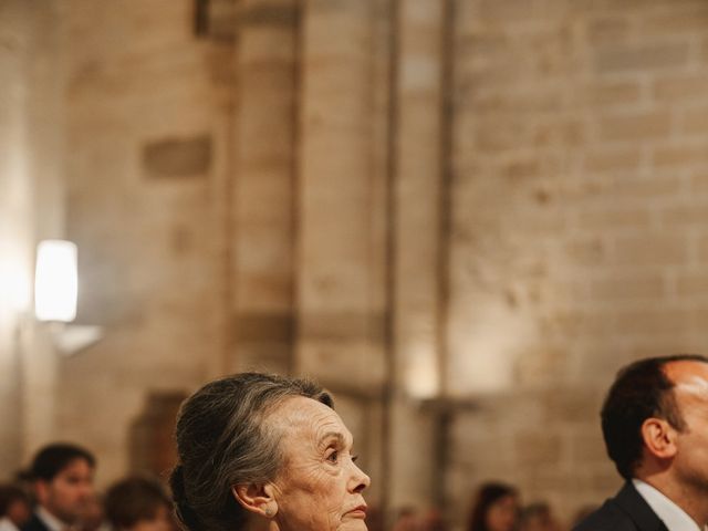 La boda de Javier y Amaya en Villamayor De Monjardin, Navarra 18