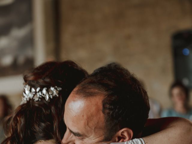 La boda de Javier y Amaya en Villamayor De Monjardin, Navarra 56