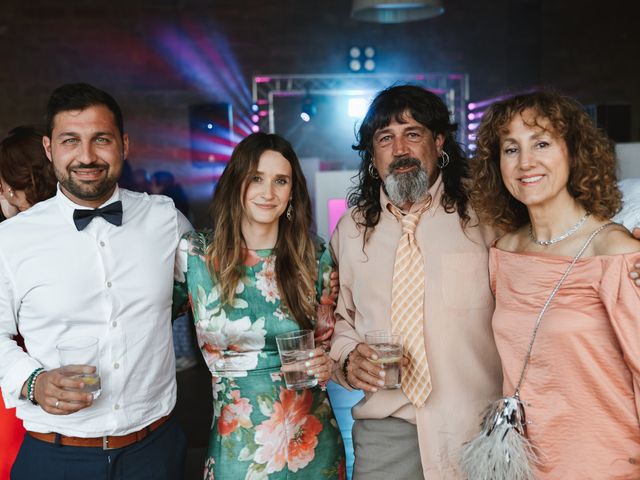 La boda de Javier y Amaya en Villamayor De Monjardin, Navarra 66