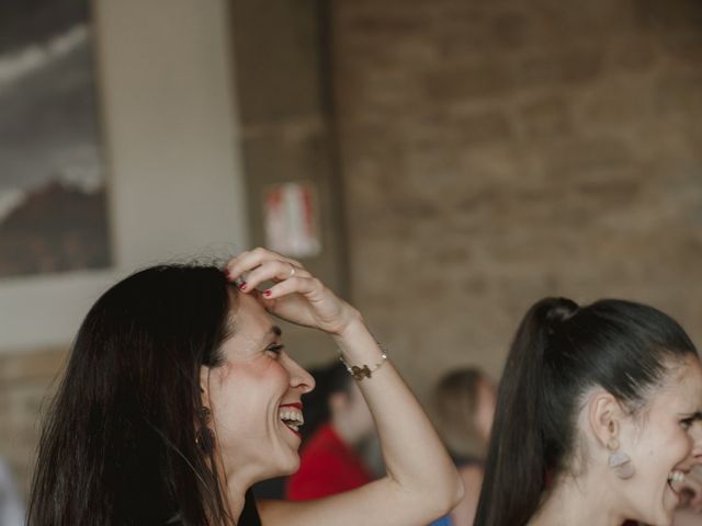 La boda de Javier y Amaya en Villamayor De Monjardin, Navarra 67