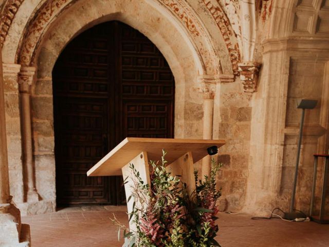 La boda de Adrián y Elena en Valladolid, Valladolid 4