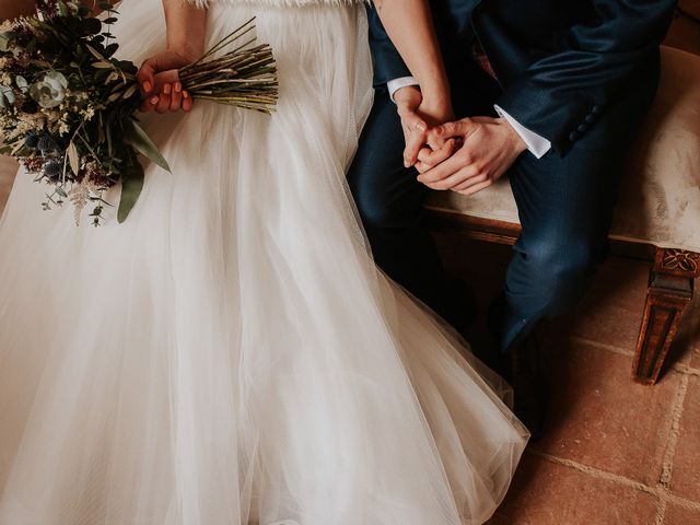 La boda de Adrián y Elena en Valladolid, Valladolid 21