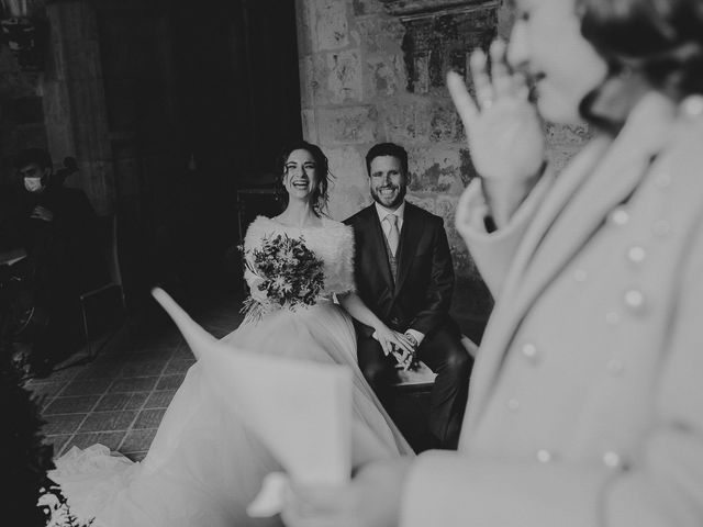 La boda de Adrián y Elena en Valladolid, Valladolid 24