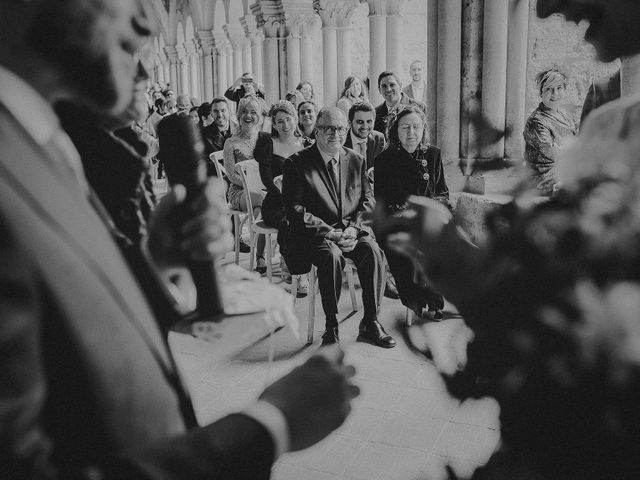 La boda de Adrián y Elena en Valladolid, Valladolid 29