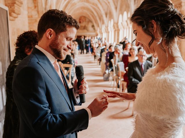 La boda de Adrián y Elena en Valladolid, Valladolid 30