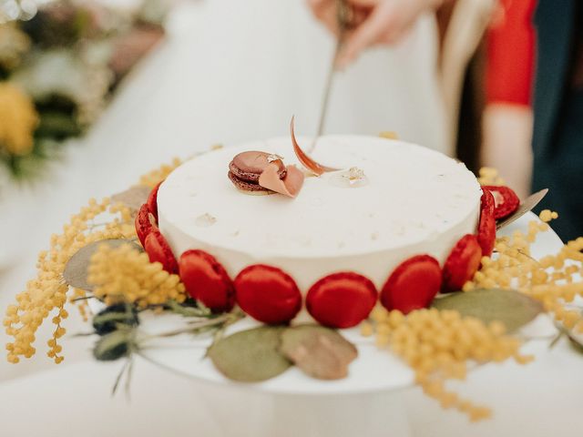 La boda de Adrián y Elena en Valladolid, Valladolid 59