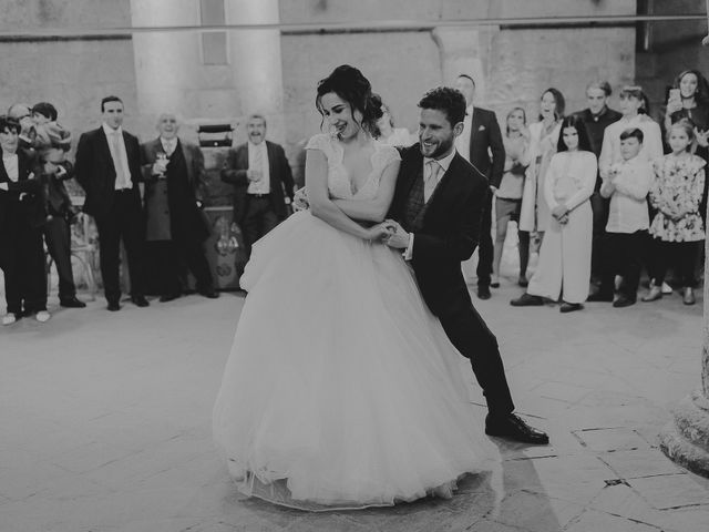 La boda de Adrián y Elena en Valladolid, Valladolid 61