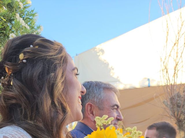 La boda de Antonio Jesús  y Rosa  en Herrera, Sevilla 12