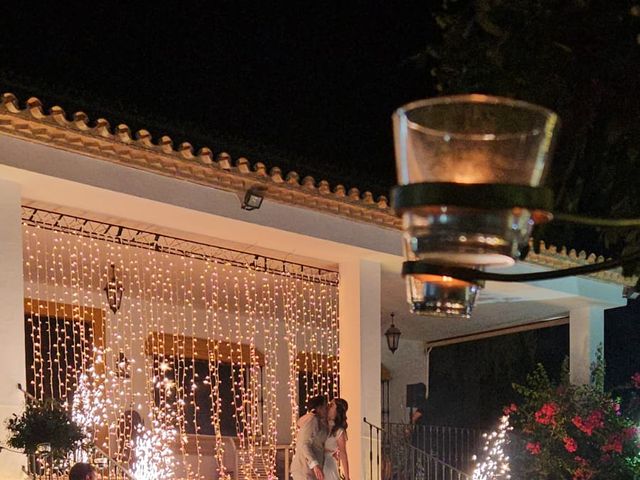 La boda de Antonio Jesús  y Rosa  en Herrera, Sevilla 13