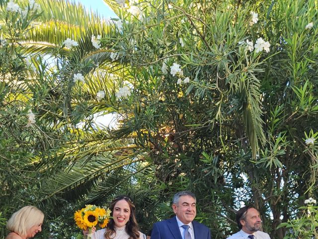 La boda de Antonio Jesús  y Rosa  en Herrera, Sevilla 26