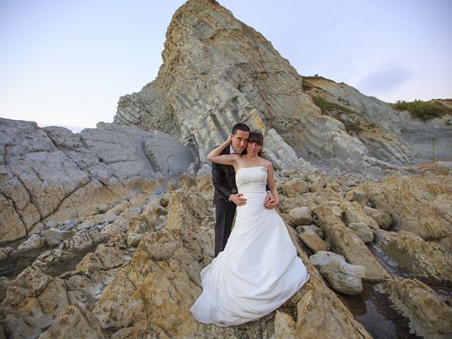 La boda de Eva y Ivan en Basauri, Vizcaya 50