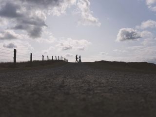 La boda de Nuria y Gui