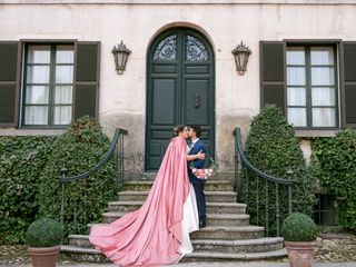 La boda de Noemí y Carlos