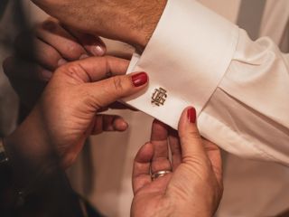 La boda de Laura y Álvaro 2