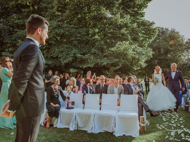 La boda de Gerard y Lisa en Girona, Girona 26