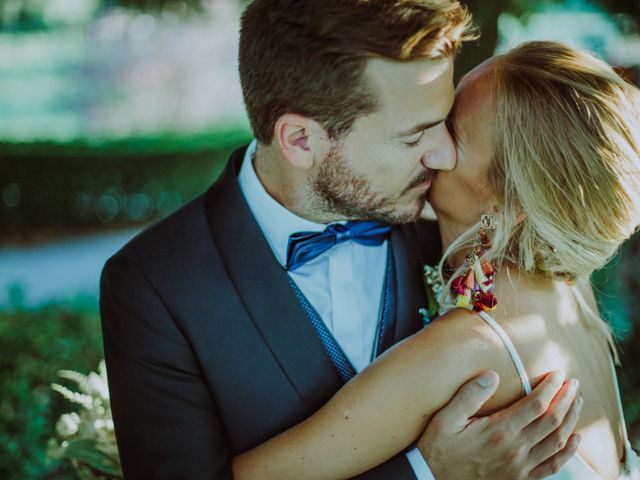 La boda de Gerard y Lisa en Girona, Girona 51