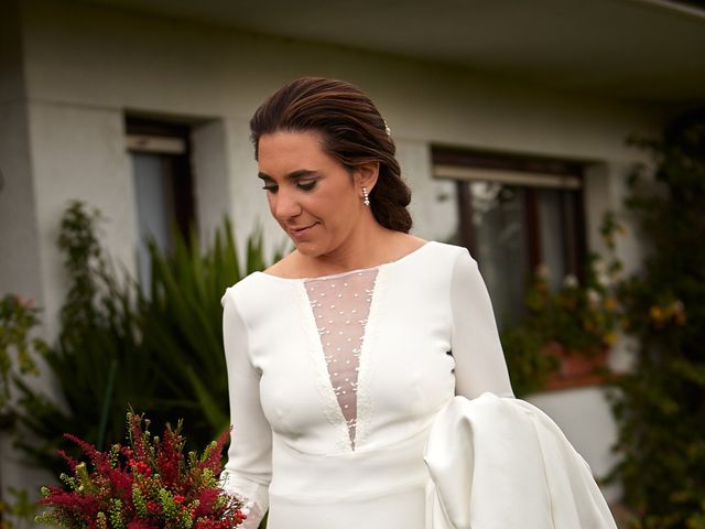 La boda de Pelayo y Souto en Gijón, Asturias 12