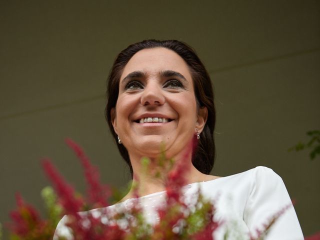 La boda de Pelayo y Souto en Gijón, Asturias 13