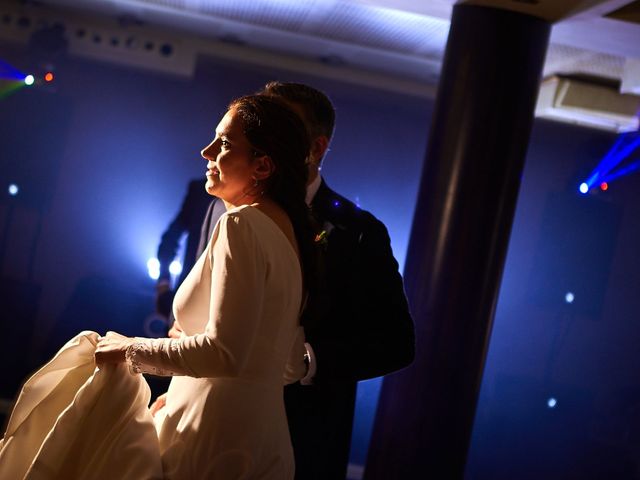 La boda de Pelayo y Souto en Gijón, Asturias 28