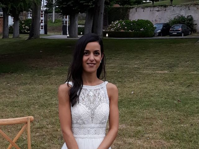 La boda de Ricardo y Paula en Gijón, Asturias 4