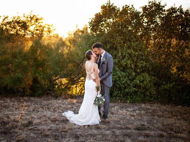 La boda de Victor y Silvia en Rubio, Barcelona 8