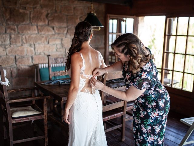 La boda de Victor y Silvia en Rubio, Barcelona 18